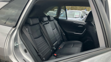 Toyota RAV4 2.5 VVT-i Hybrid Excel 5dr CVT 2WD Hybrid Estate